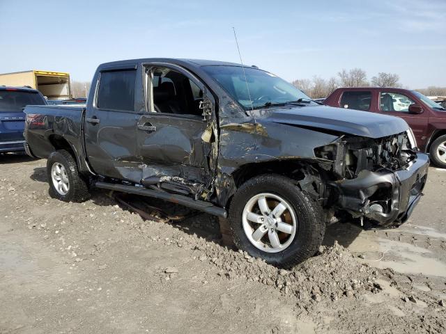 Photo 4 from auction – 2012 NISSAN TITAN S with VIN 1N6BA0EC0CN307018