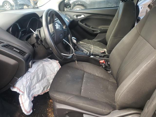 Photo 7 from auction – 2015 FORD FOCUS SE with VIN 1FADP3F22FL208580