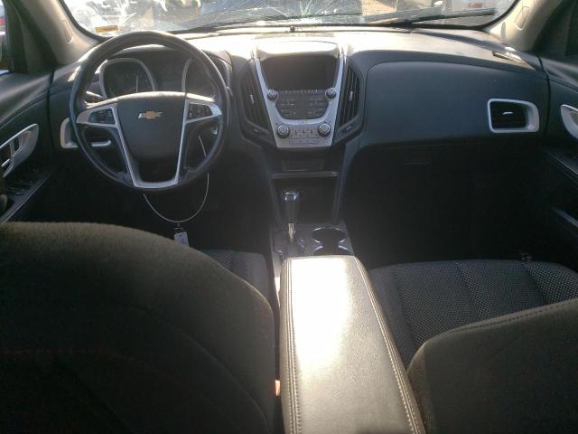 Photo 8 from auction – 2016 CHEVROLET EQUINOX LT with VIN 2GNALCEK8G1123087