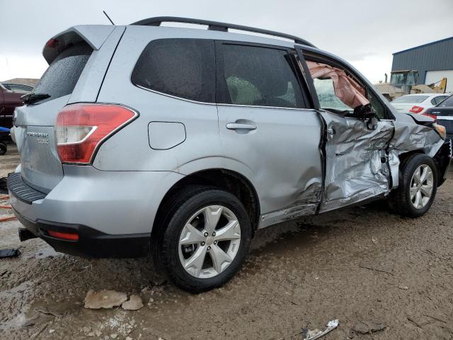 Photo 2 from auction – 2015 SUBARU FORESTER 2 with VIN JF2SJAKC2FH591284