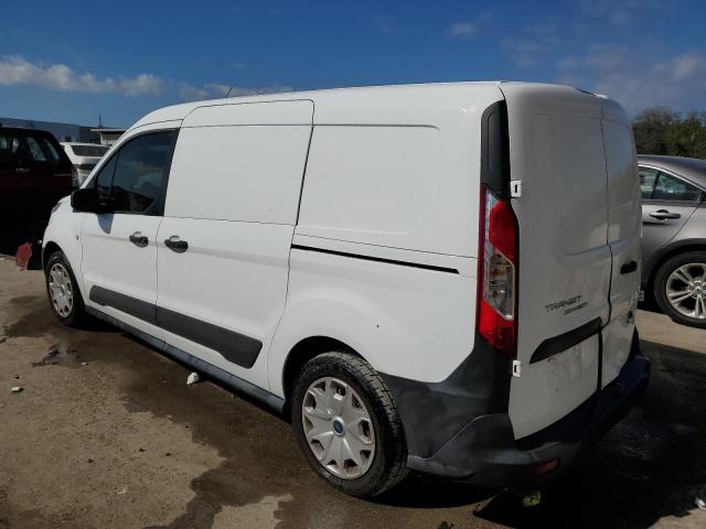 Photo 2 from auction – 2017 FORD TRANSIT CO with VIN NM0LS7E74H1297458