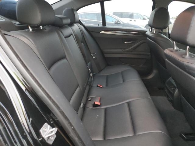 Photo 10 from auction – 2015 BMW 528 I with VIN WBA5A5C59FD523376