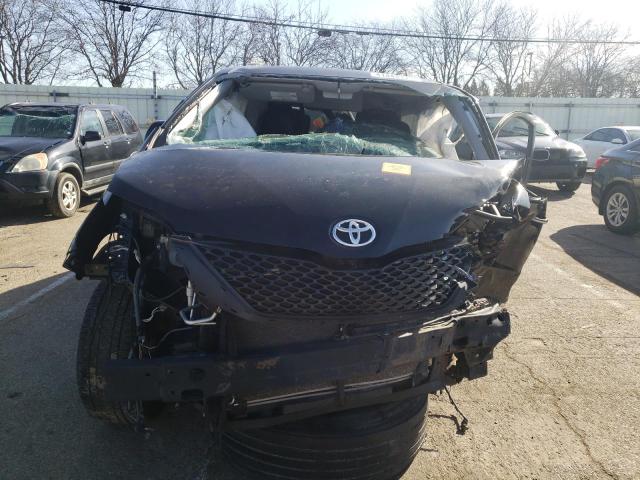 Photo 5 from auction – 2017 TOYOTA SIENNA SE with VIN 5TDXZ3DC5HS812252