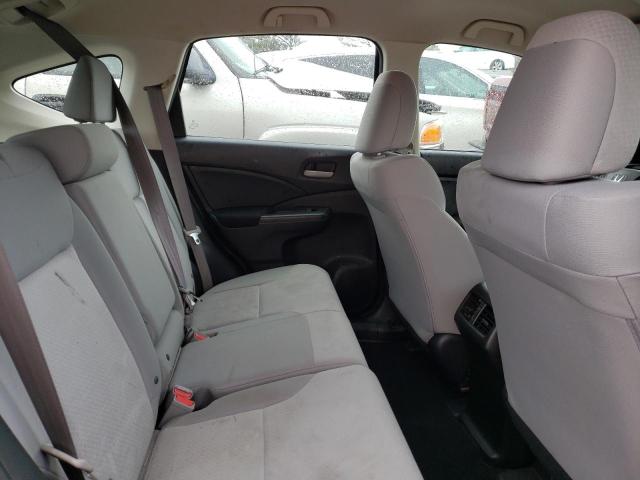 Photo 11 from auction – 2015 HONDA CR-V LX with VIN 5J6RM4H39FL132659