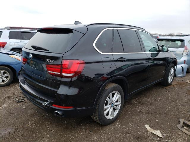 Photo 3 from auction – 2014 BMW X5 XDRIVE3 with VIN 5UXKR0C51E0H25587