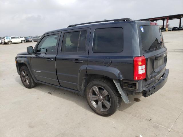 Photo 2 from auction – 2014 JEEP PATRIOT LA with VIN 1C4NJPFA0ED850030