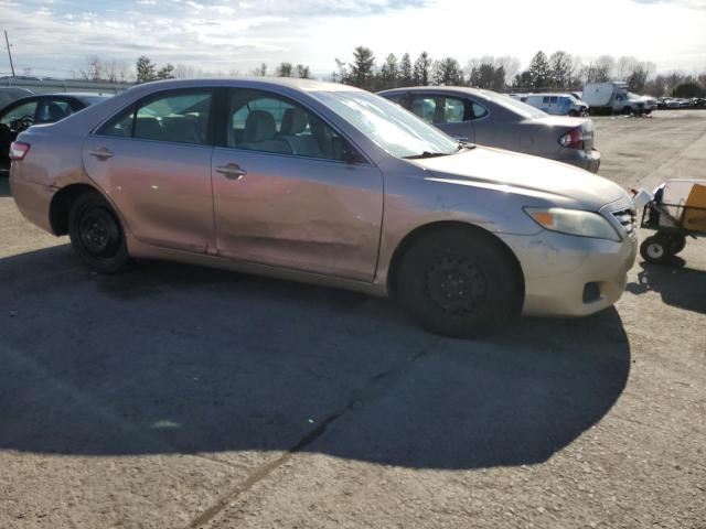 Photo 4 from auction – 2011 TOYOTA CAMRY BASE with VIN 4T1BF3EK0BU129110