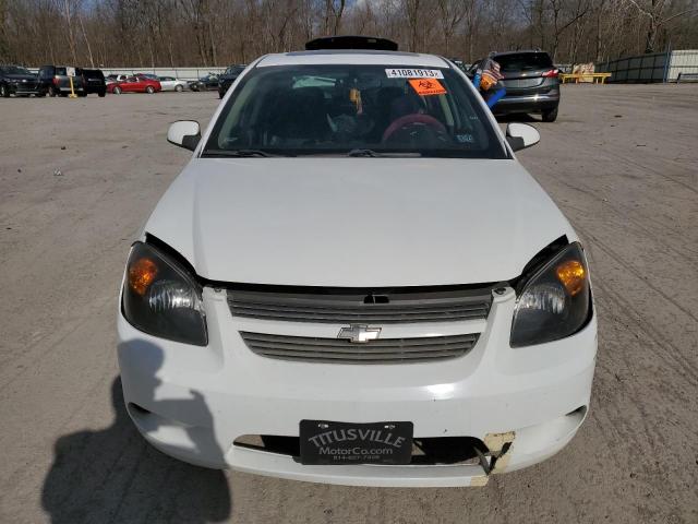 Photo 5 from auction – 2010 CHEVROLET COBALT 2LT with VIN 1G1AF5F53A7129659