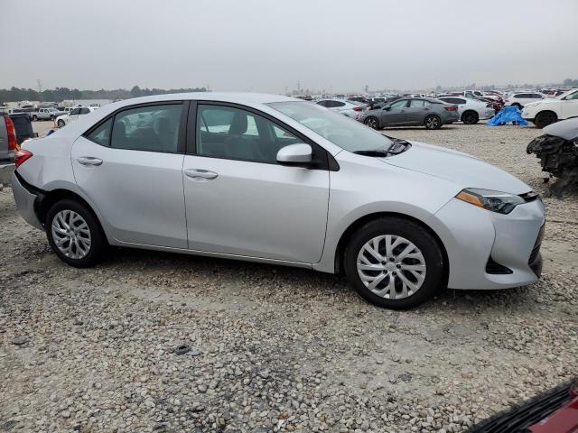 Photo 4 from auction – 2019 TOYOTA COROLLA L with VIN 2T1BURHE1KC233783