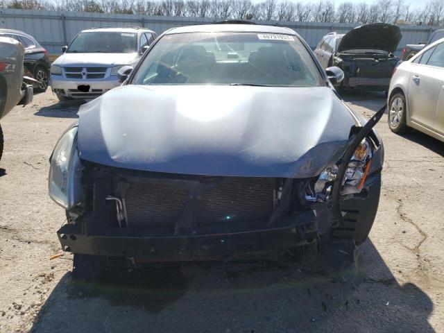 Photo 5 from auction – 2011 NISSAN ALTIMA BAS with VIN 1N4AL2AP3BC161016