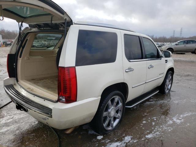 Photo 3 from auction – 2007 CADILLAC ESCALADE L with VIN 1GYEC63837R282622