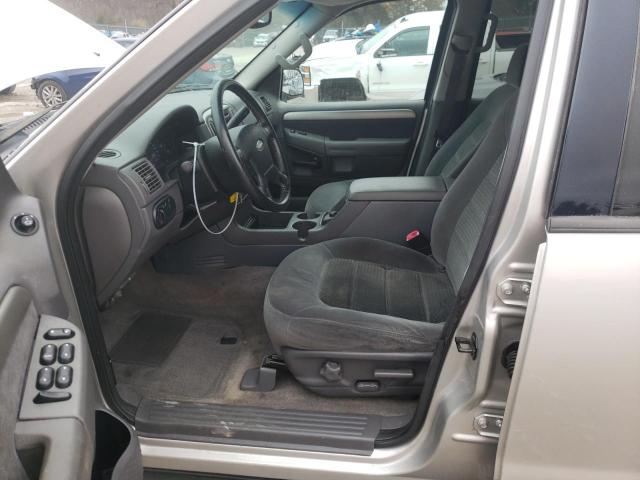 Photo 7 from auction – 2003 FORD EXPLORER X with VIN 1FMZU73K63UC15280