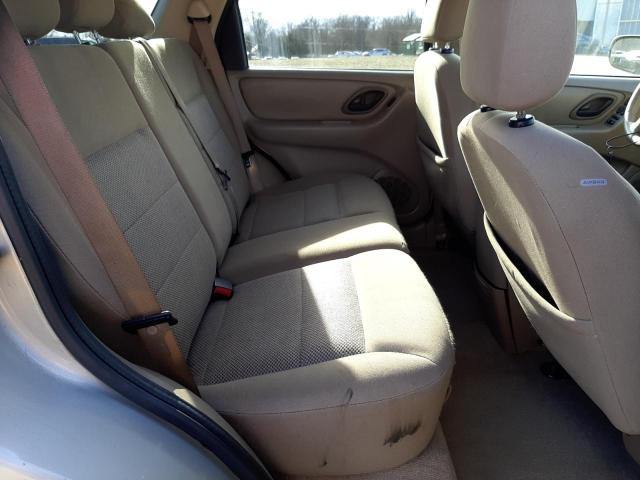 Photo 11 from auction – 2005 FORD ESCAPE with VIN 1FMCU93135KC94060