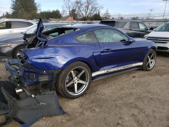 Photo 3 from auction – 2015 FORD MUSTANG with VIN 1FA6P8TH9F5301454