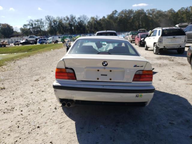 Photo 6 from auction – 1999 BMW M3 with VIN WBSBG9330XEY80489
