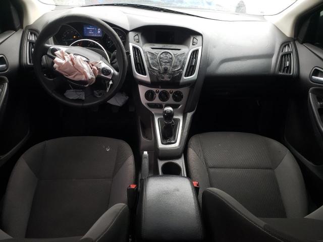 Photo 8 from auction – 2014 FORD FOCUS SE with VIN 1FADP3K23EL117614