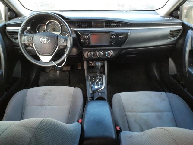 Photo 8 from auction – 2016 TOYOTA COROLLA L with VIN 5YFBURHE6GP484435