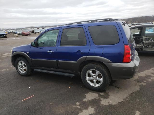 Photo 2 from auction – 2006 MAZDA TRIBUTE S with VIN 4F2YZ04176KM22727