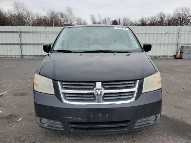 Photo 5 from auction – 2008 DODGE GRAND CARA with VIN 1D8HN54P48B152583