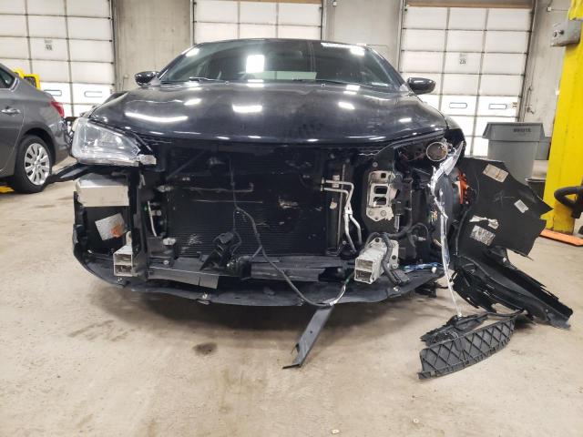 Photo 5 from auction – 2015 CHRYSLER 200 S with VIN 1C3CCCDG5FN678451