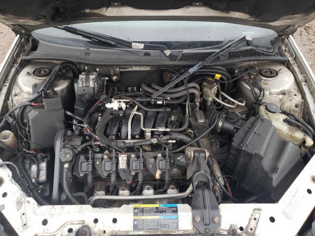 Photo 11 from auction – 2008 CHEVROLET IMPALA SUP with VIN 2G1WD58C681202781