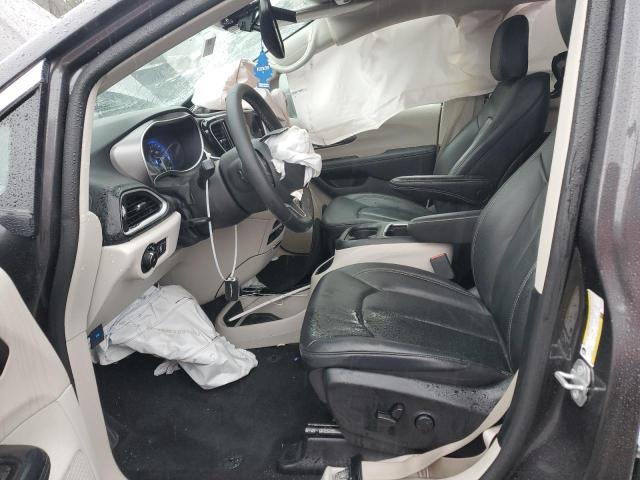 Photo 7 from auction – 2022 CHRYSLER PACIFICA T with VIN 2C4RC1BG7NR190486