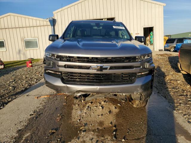 Photo 5 from auction – 2019 CHEVROLET SILVERADO with VIN 3GCPWDED7KG266033