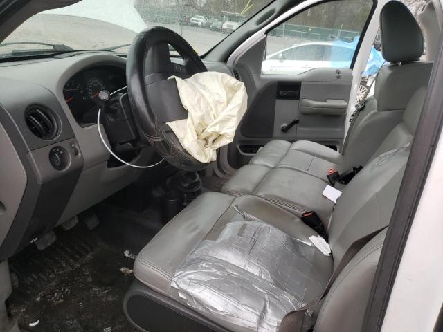 Photo 7 from auction – 2008 FORD F150 with VIN 1FTRF12218KC28664