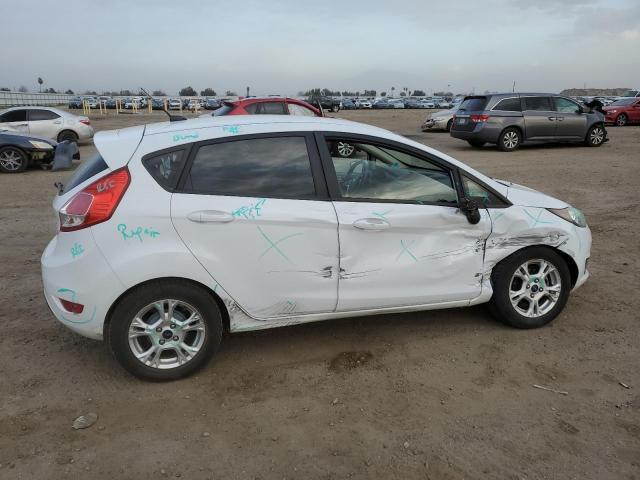 Photo 3 from auction – 2015 FORD FIESTA SE with VIN 3FADP4EJ0FM167234