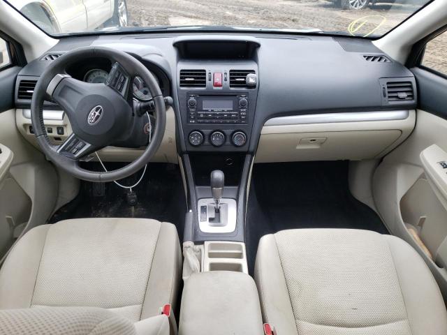 Photo 8 from auction – 2012 SUBARU IMPREZA PR with VIN JF1GJAD62CH004000
