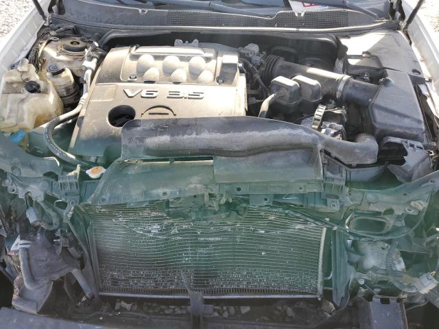 Photo 11 from auction – 2008 NISSAN MAXIMA SE with VIN 1N4BA41E88C838638