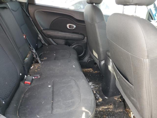Zdjęcie 11 z aukcji – 2016 KIA SOUL + z VIN KNDJP3A51G7356275
