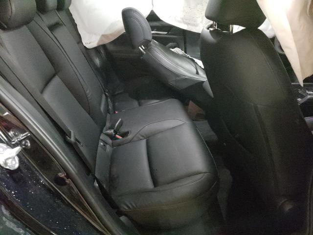 Photo 10 from auction – 2021 MAZDA 3 with VIN JM1BPBJY8M1321630