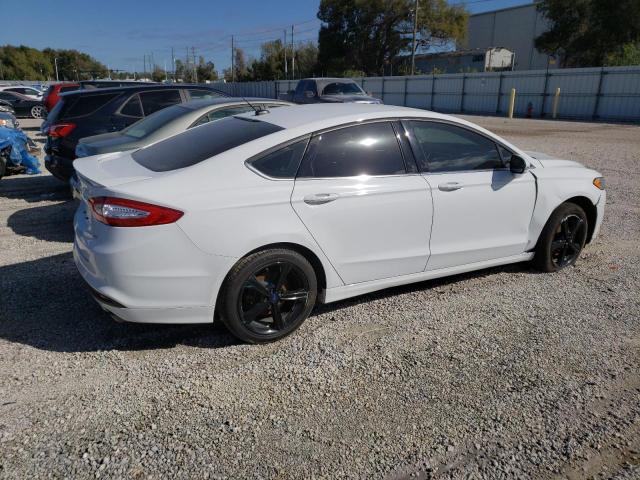 Photo 3 from auction – 2016 FORD FUSION SE with VIN 3FA6P0H71GR351068