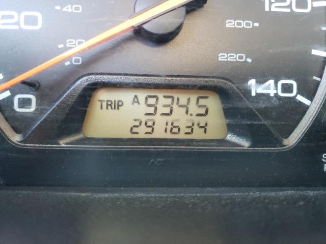 Photo 9 from auction – 2002 HONDA ODYSSEY EX with VIN 5FNRL18662B040312