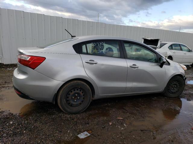 Photo 3 from auction – 2013 KIA RIO LX with VIN KNADM4A37D6159488