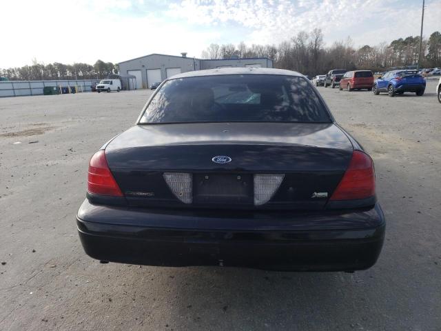 Photo 6 from auction – 2008 FORD CROWN VICT with VIN 2FAFP71V38X106227