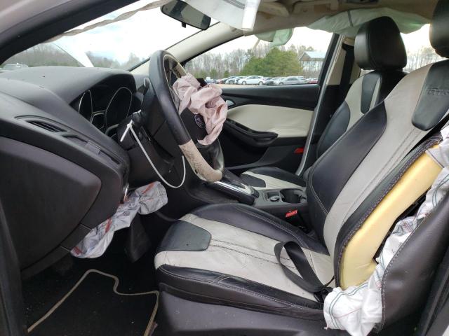 Foto 7 de la subasta – 2013 FORD FOCUS SE con VIN 1FADP3K27DL224065
