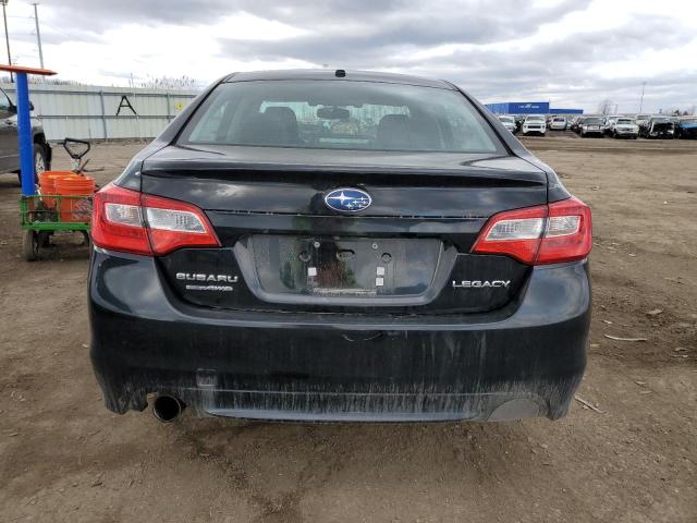 Photo 6 from auction – 2015 SUBARU LEGACY 2.5 with VIN 4S3BNBH60F3042822