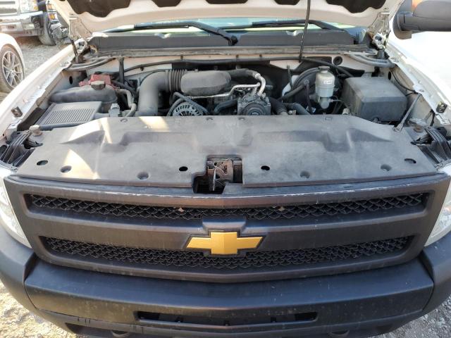 Photo 11 from auction – 2012 CHEVROLET SILVERADO with VIN 1GCNKPEX8CZ240458