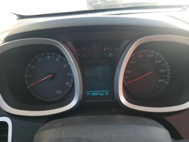 Photo 9 from auction – 2014 CHEVROLET EQUINOX LT with VIN 1GNFLFEK4EZ123065