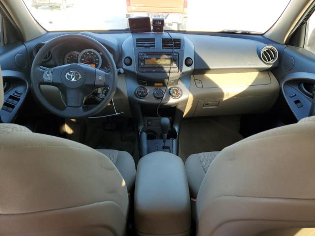 Photo 8 from auction – 2012 TOYOTA RAV4 with VIN 2T3ZF4DV6CW149449