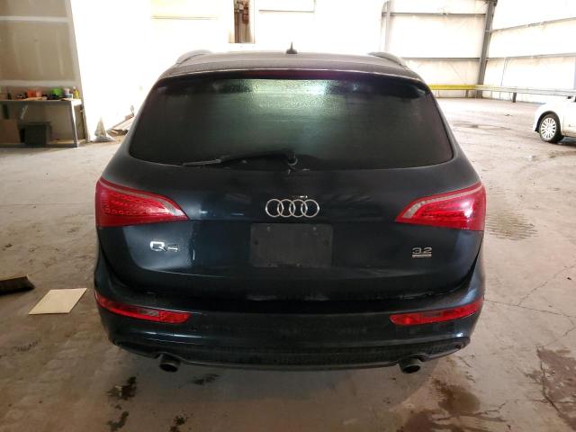 Photo 6 from auction – 2012 AUDI Q5 PREMIUM with VIN WA1DKBFP3CA123392