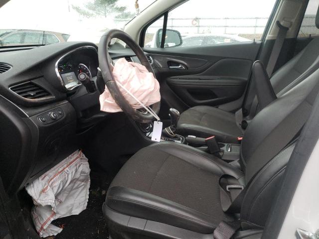 Photo 7 from auction – 2018 BUICK ENCORE PRE with VIN KL4CJBSB7JB563020