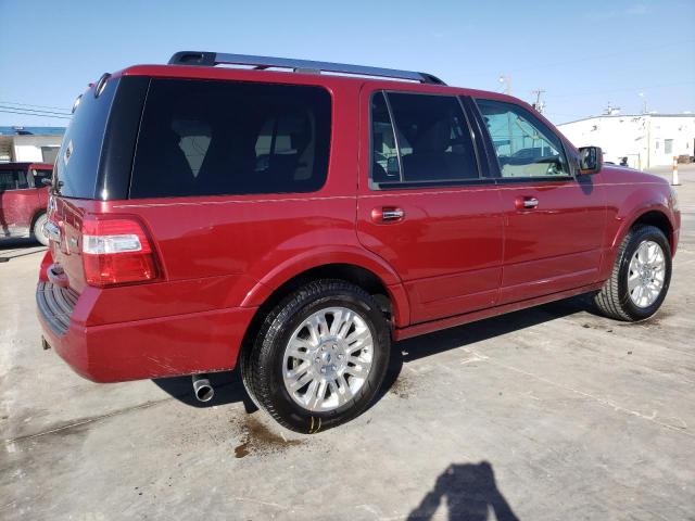 صورة رقم 3 من المزاد - 2014 FORD EXPEDITION مع VIN 1FMJU2A5XEEF13163