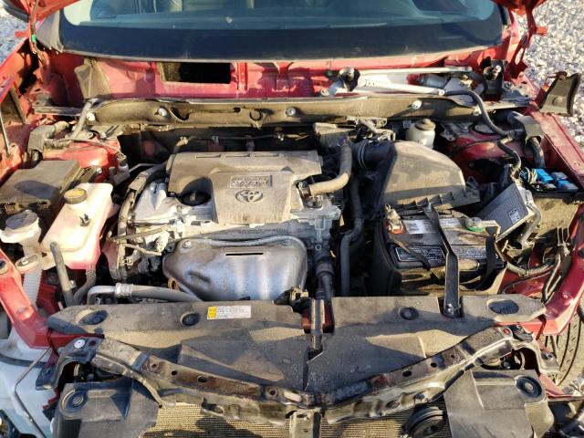 Photo 12 from auction – 2016 TOYOTA RAV4 LIMIT with VIN 2T3DFREV0GW466719