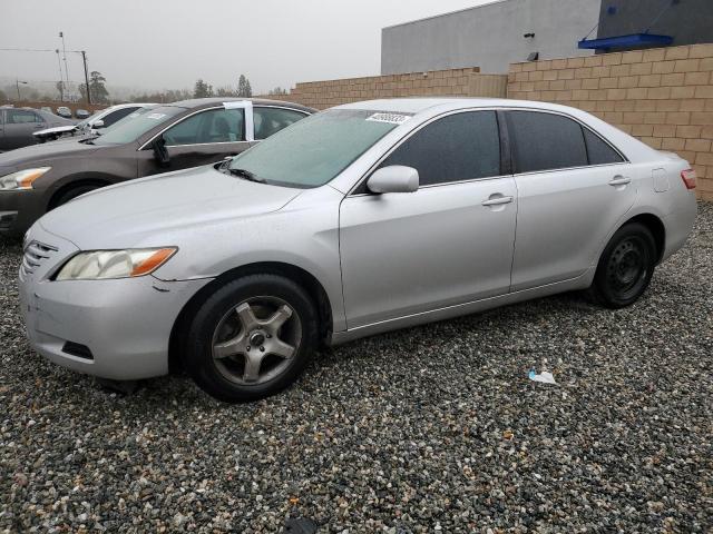 TOYOTA CAMRY CE 2008 with VIN 4T1BE46K88U232288 - Photo from auction