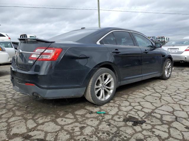 Photo 3 from auction – 2013 FORD TAURUS SHO with VIN 1FAHP2KT9DG133747