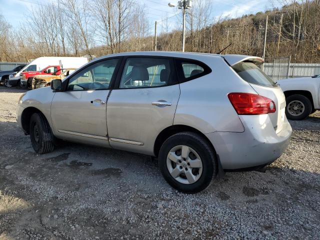 Photo 2 from auction – 2012 NISSAN ROGUE S with VIN JN8AS5MV5CW353499