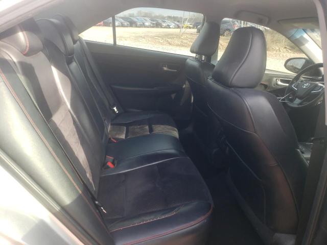 Photo 10 from auction – 2016 TOYOTA CAMRY LE with VIN 4T1BF1FK4GU134272